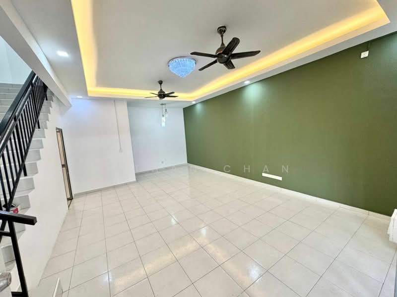 2-storey Terraced House for Sale in Nusa Bayu (Iskandar Puteri (Nusajaya)) - Nathan Chan - Interior - PropertyGuru.com.my