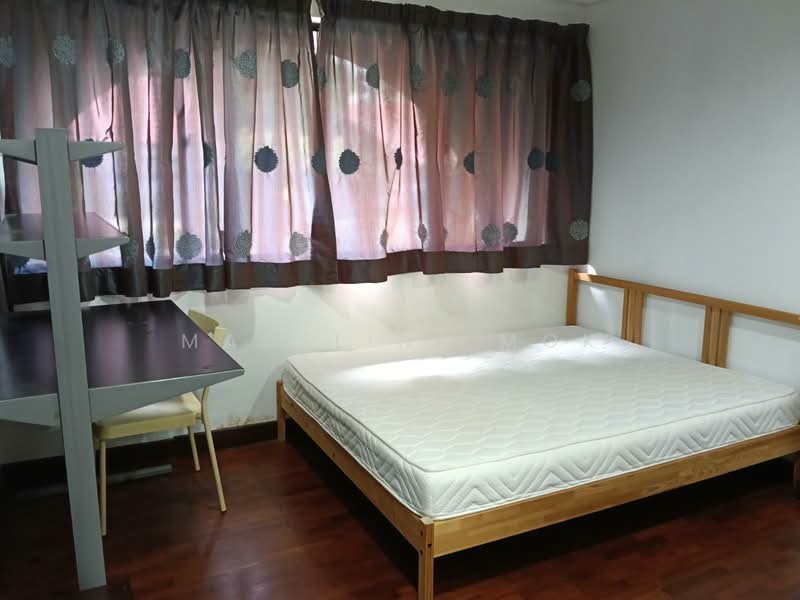 Condominium for Sale at Bangsar Puteri - Madeline Mok - Second Bedroom - PropertyGuru.com.my