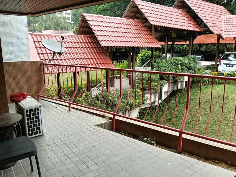 Condominium for Sale at Bangsar Puteri - Madeline Mok - Exterior - PropertyGuru.com.my