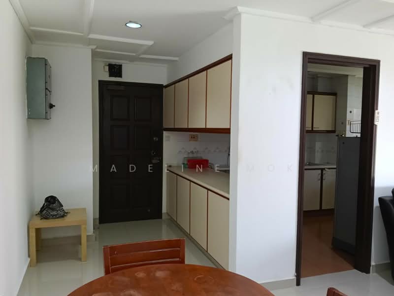 Condominium for Sale at Bangsar Puteri - Madeline Mok - Entrance Hall - PropertyGuru.com.my