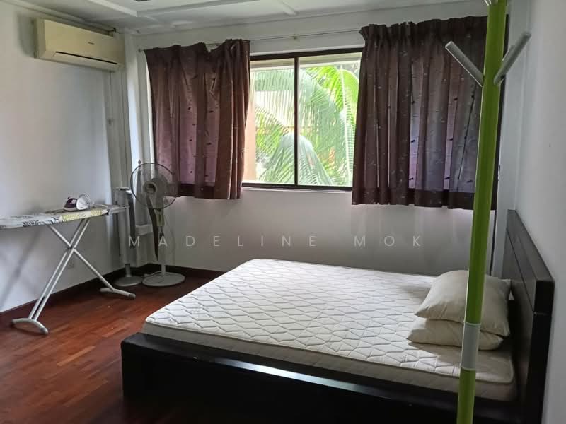 Condominium for Sale at Bangsar Puteri - Madeline Mok - Master Bedroom - PropertyGuru.com.my