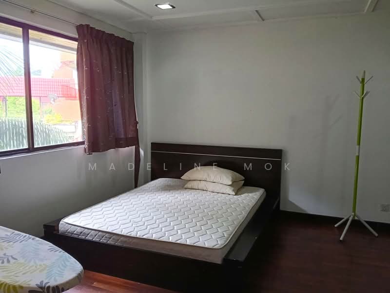 Condominium for Sale at Bangsar Puteri - Madeline Mok - Master Bedroom - PropertyGuru.com.my
