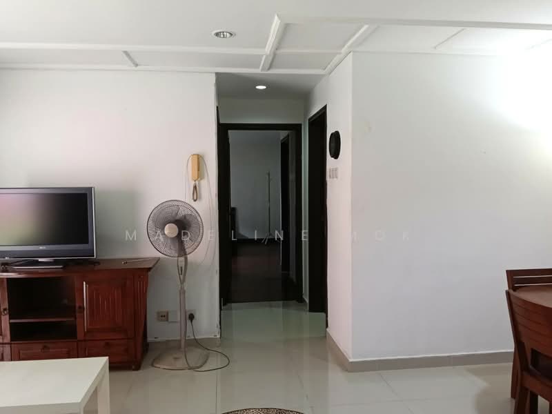 Condominium for Sale at Bangsar Puteri - Madeline Mok - Room Hallway - PropertyGuru.com.my