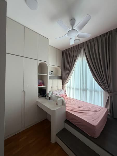Condominium for Rent at Triuni Residences - Shing Lam - PropertyGuru.com.my