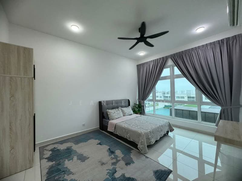 Ferringhi Residence 2 untuk Untuk Disewa - RM 2,599 /bulan, Mac 2026 - Bedroom - PropertyGuru.com.my