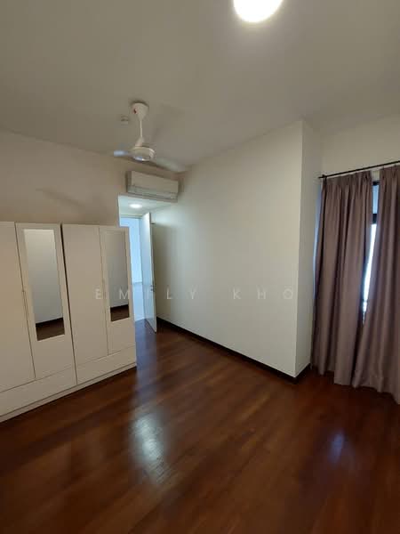Service Residence for Rent at Paloma @ Tropicana Metropark - Emily Kho - Bedroom - PropertyGuru.com.my