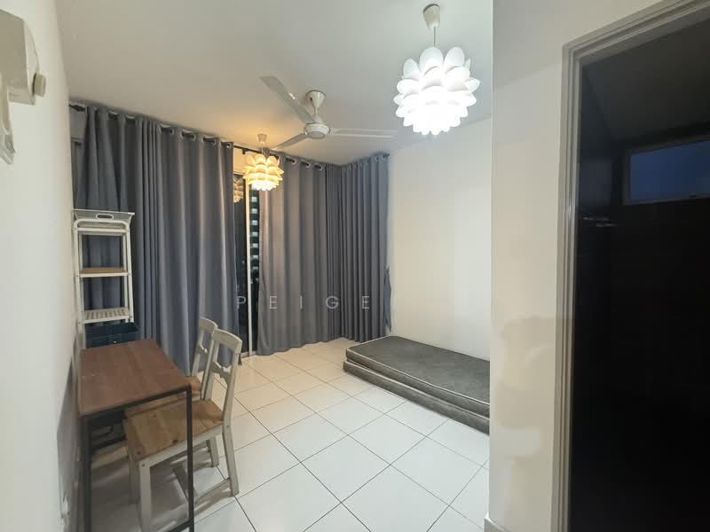 Service Residence for Rent at The Zizz @ Damansara North - PeiGee . - Interior - PropertyGuru.com.my