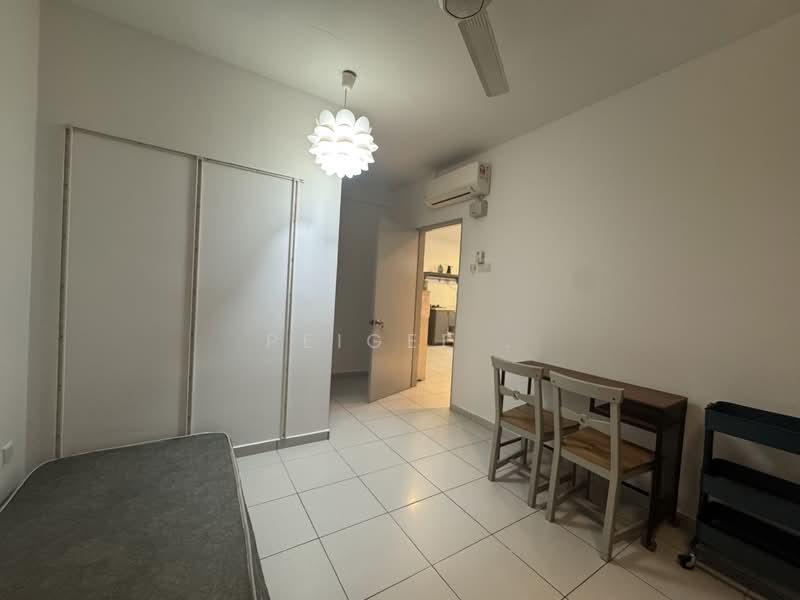 Service Residence for Rent at The Zizz @ Damansara North - PeiGee . - Interior - PropertyGuru.com.my