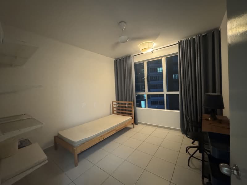 Service Residence for Rent at The Zizz @ Damansara North - PeiGee . - Bedroom - PropertyGuru.com.my