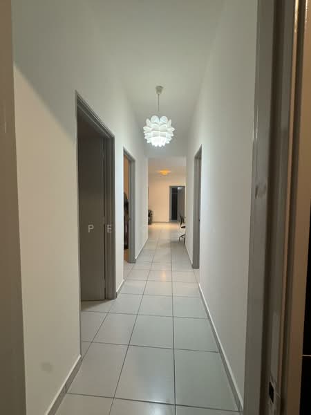 Service Residence for Rent at The Zizz @ Damansara North - PeiGee . - Corridor - PropertyGuru.com.my