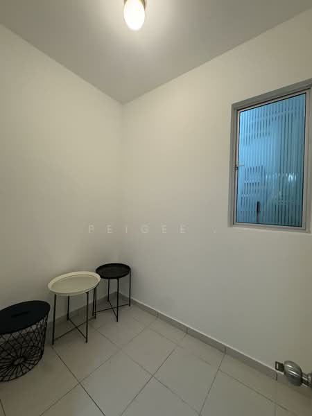 Service Residence for Rent at The Zizz @ Damansara North - PeiGee . - Interior - PropertyGuru.com.my
