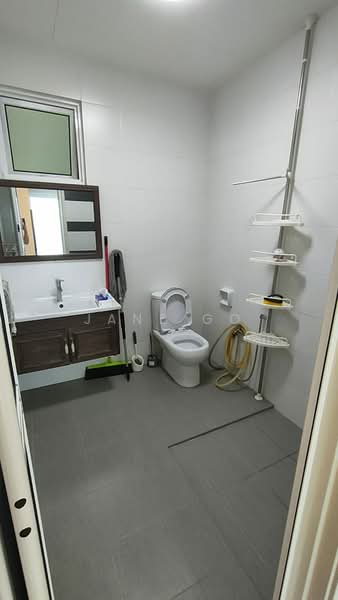 Condominium for Rent at Imperial Residences - Jane Go - Bathroom - PropertyGuru.com.my