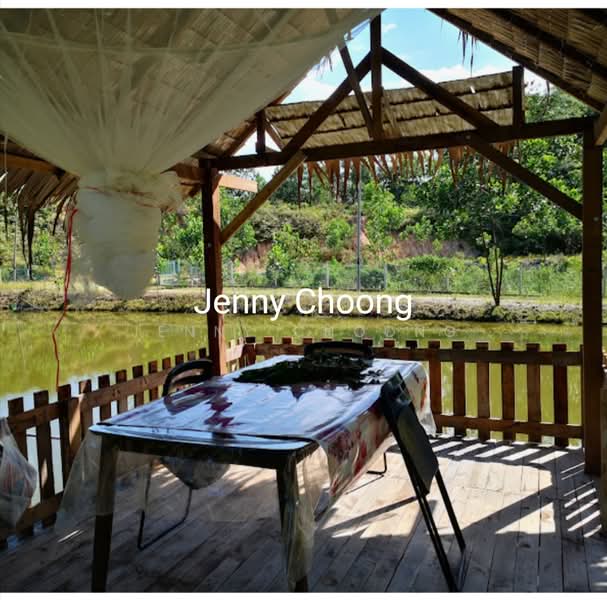 Tanah Pertanian untuk Dijual di Hulu Langat (Selangor) - Jenny Choong - Exterior - PropertyGuru.com.my