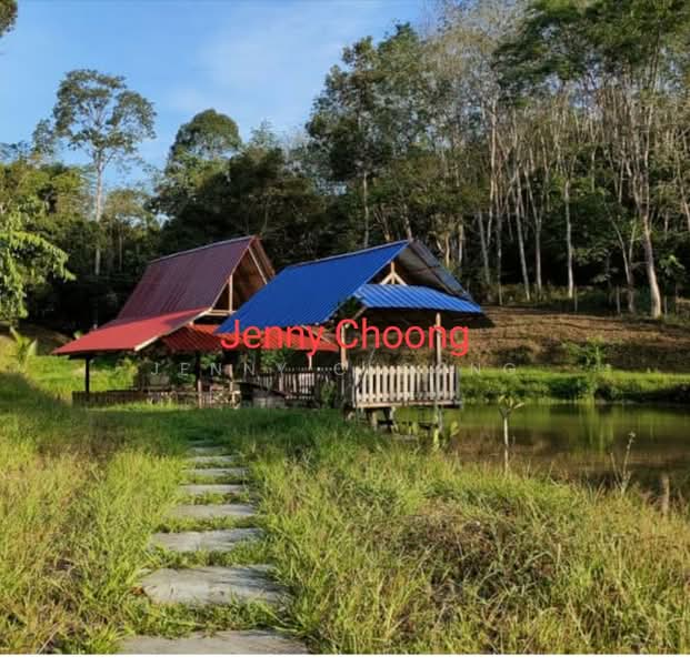 Tanah Pertanian untuk Dijual di Hulu Langat (Selangor) - Jenny Choong - Exterior - PropertyGuru.com.my