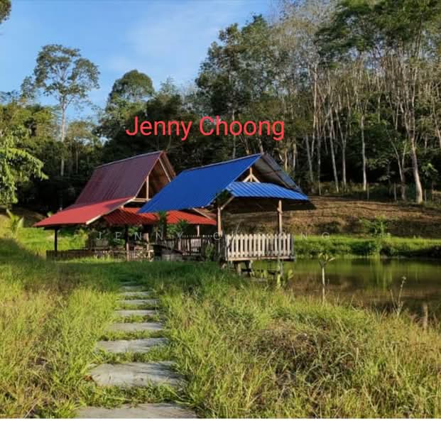 Tanah Pertanian untuk Dijual di Hulu Langat (Selangor) - Jenny Choong - Exterior - PropertyGuru.com.my