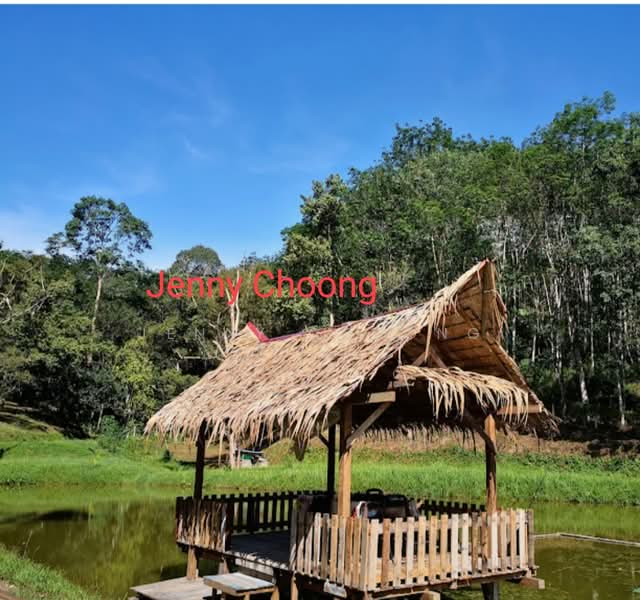 Tanah Pertanian untuk Dijual di Hulu Langat (Selangor) - Jenny Choong - Exterior - PropertyGuru.com.my