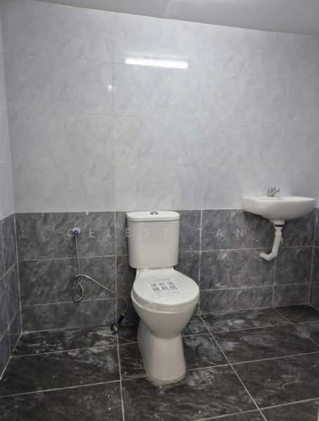 For Rent - Taman Nusa Bestari