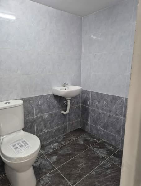 For Rent - Taman Nusa Bestari