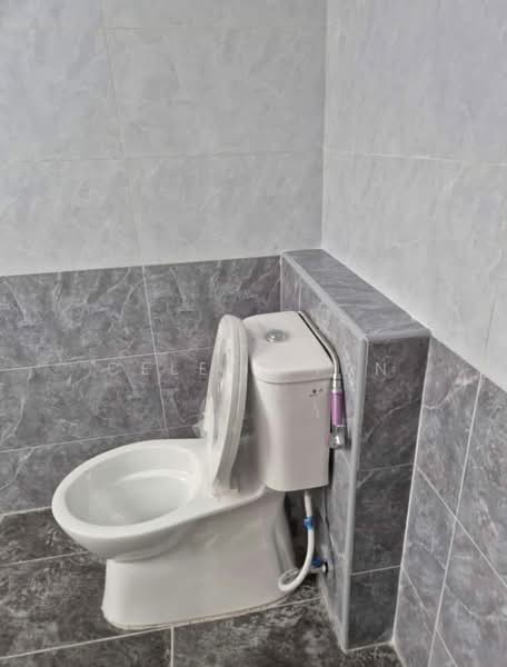 For Rent - Taman Nusa Bestari