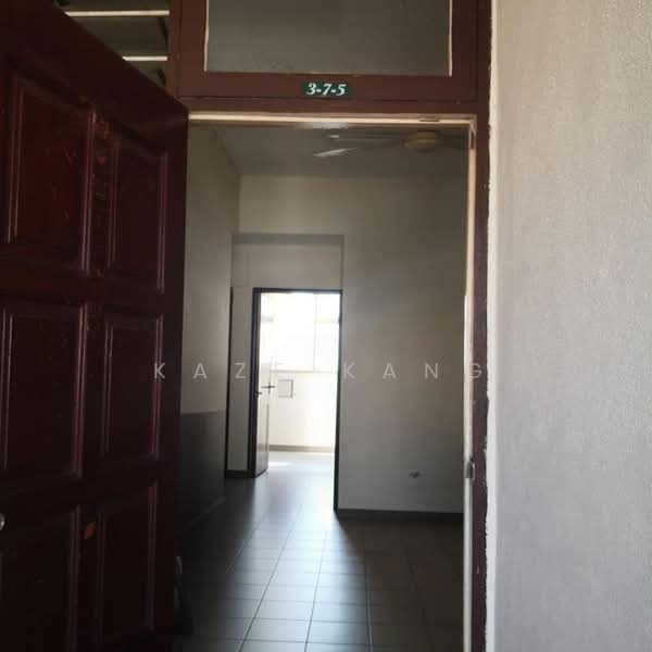 Desa Selatan untuk Untuk Disewa - RM 900 /bulan, Mac 2026 - Entrance - PropertyGuru.com.my