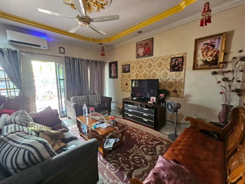Kampung Jawa untuk Untuk Dijual - RM 649,000, Apr 2026 - Living Room - PropertyGuru.com.my