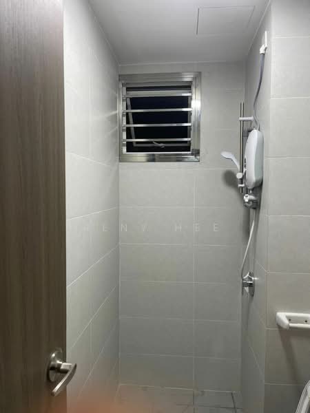 Service Residence for Rent at TRELLIS RESIDENCES - Reny Hee - Bathroom - PropertyGuru.com.my