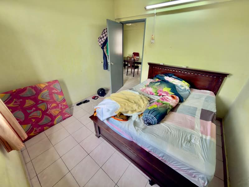 Avenue Court untuk Untuk Dijual - RM 295,000, Apr 2026 - Bedroom - PropertyGuru.com.my