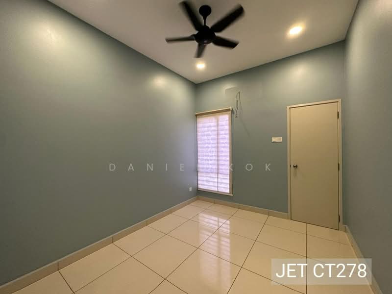 2-storey Terraced House for Sale in Bandar Botanic (Klang) - Daniel Kok - Interior - PropertyGuru.com.my