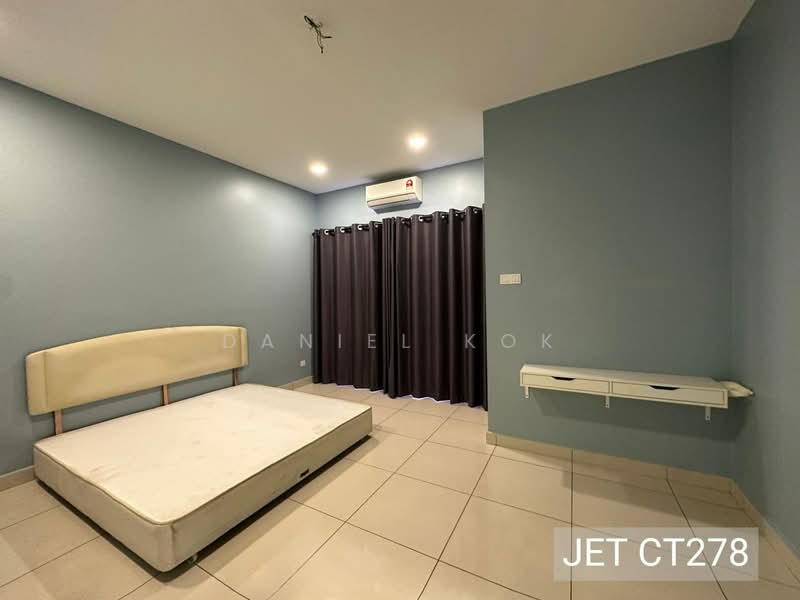 2-storey Terraced House for Sale in Bandar Botanic (Klang) - Daniel Kok - Bedroom - PropertyGuru.com.my