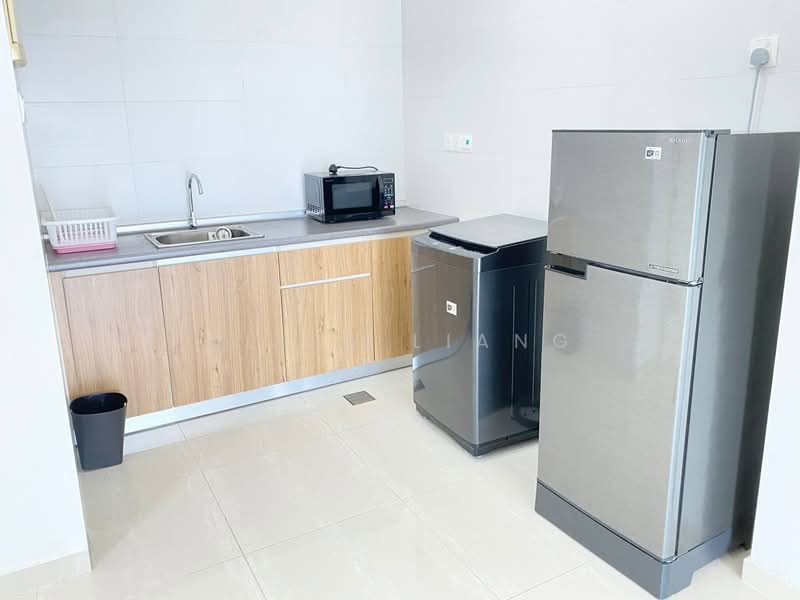 Condominium for Rent at SKS Pavillion Residences - Alisa Liang - PropertyGuru.com.my