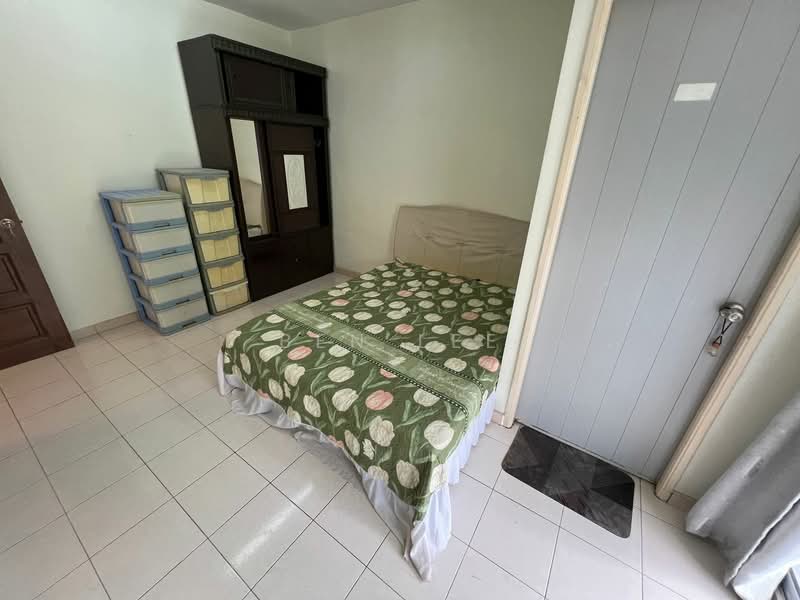 Apartment for Sale at Sri Impian Apartment - Ben Lee - Bedroom - PropertyGuru.com.my