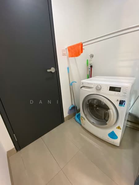 Apartment for Rent at V Residence Suites @ Sunway Velocity - Daniel Lim - Interior - PropertyGuru.com.my