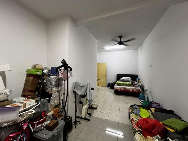 2-storey Terraced House for Sale in Taman Pulai Impian (Sikamat) - ZAFFUR NAZRI - Bedroom - PropertyGuru.com.my