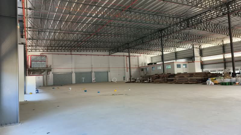 Factory for Sale in Bandar Puncak Alam (Puncak Alam) - TK Quah - Interior - PropertyGuru.com.my