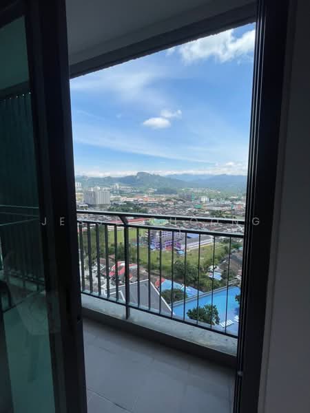 M Adora untuk Untuk Disewa - RM 2,150 /bulan, Apr 2026 - View - PropertyGuru.com.my