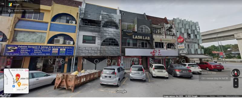 Subang Jaya SS15 untuk Untuk Disewa - RM 40,000 /bulan, Apr 2026 - Exterior - PropertyGuru.com.my