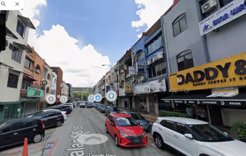 Subang Jaya SS15 untuk Untuk Disewa - RM 40,000 /bulan, Apr 2026 - Exterior - PropertyGuru.com.my