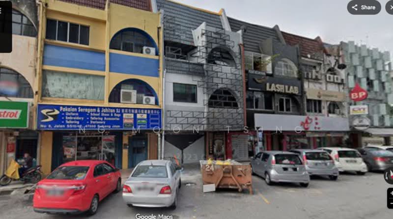 Subang Jaya SS15 untuk Untuk Disewa - RM 40,000 /bulan, Apr 2026 - Exterior - PropertyGuru.com.my
