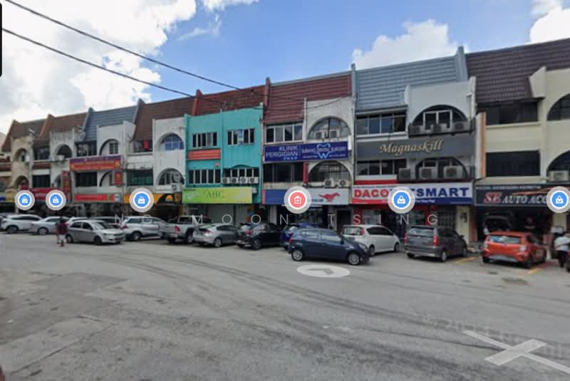 Subang Jaya SS15 untuk Untuk Disewa - RM 40,000 /bulan, Apr 2026 - Exterior - PropertyGuru.com.my