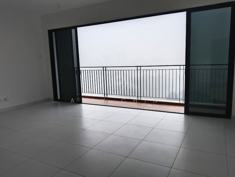 Service Residence for Sale at The Tropika - Alex Chin - Balcony - PropertyGuru.com.my