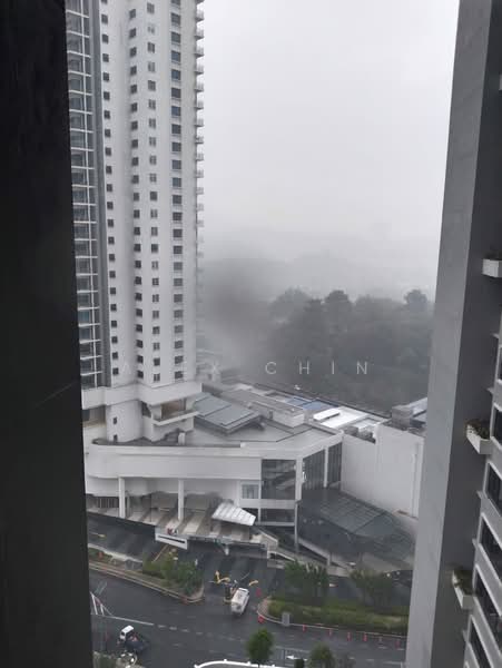 Service Residence for Sale at The Tropika - Alex Chin - Exterior - PropertyGuru.com.my