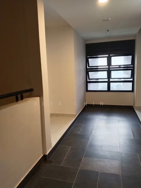 Service Residence for Sale at The Tropika - Alex Chin - Corridor - PropertyGuru.com.my
