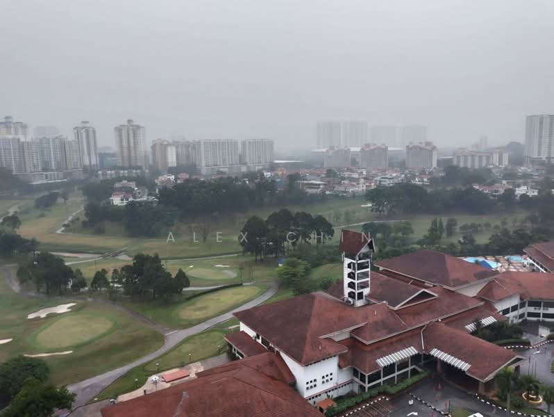 Service Residence for Sale at The Tropika - Alex Chin - PropertyGuru.com.my