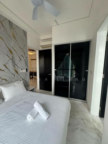Service Residence for Rent at Setia Sky 88 - Alisa Liang - PropertyGuru.com.my