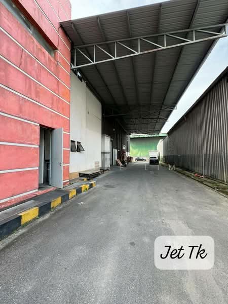 Warehouse for Rent in Port Klang (Pelabuhan Klang) (Selangor) - Joanne Lim - Exterior - PropertyGuru.com.my