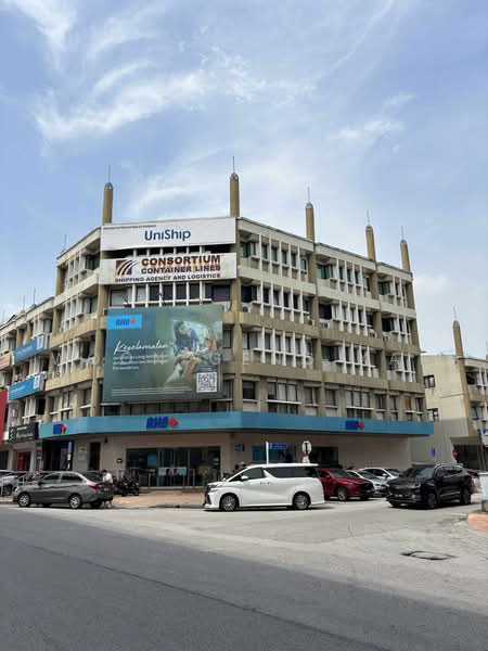 Shop / Office for Rent in Bandar Bukit Raja (Klang) - Woon Geng Kai - Exterior - PropertyGuru.com.my