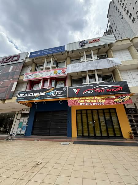 Shop / Office for Rent in Bandar Bukit Raja (Klang) - Woon Geng Kai - PropertyGuru.com.my