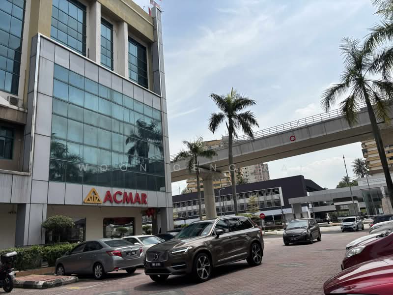 Shop / Office for Rent in Bandar Bukit Raja (Klang) - Woon Geng Kai - PropertyGuru.com.my