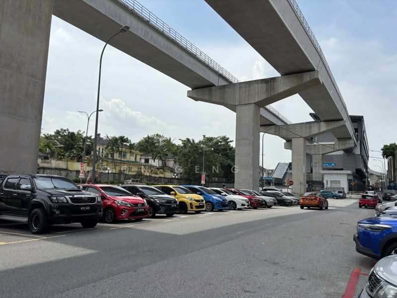 Shop / Office for Rent in Bandar Bukit Raja (Klang) - Woon Geng Kai - PropertyGuru.com.my