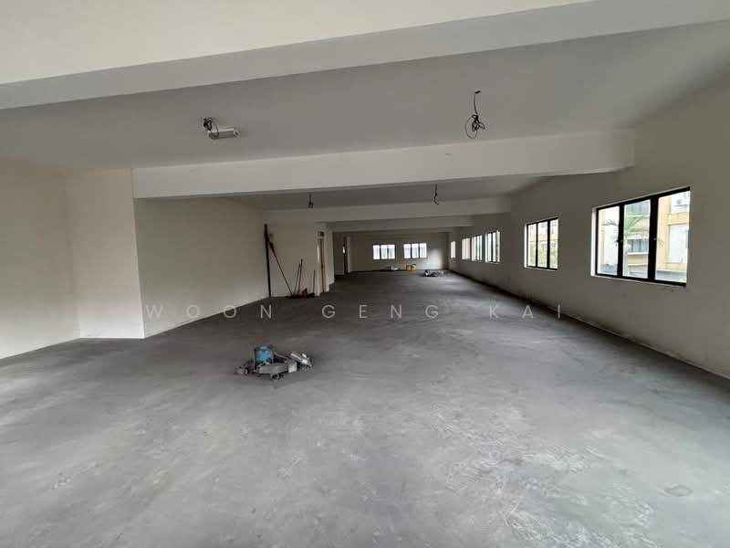Shop / Office for Rent in Bandar Bukit Raja (Klang) - Woon Geng Kai - Interior - PropertyGuru.com.my